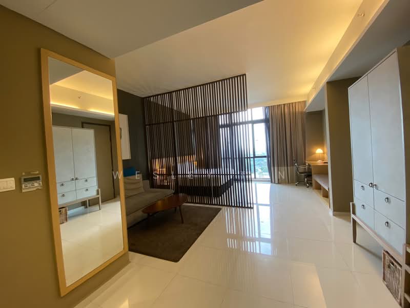 Servis Apartment untuk Dijual di The Pines - Wesley Tan - Bedroom - PropertyGuru.com.my