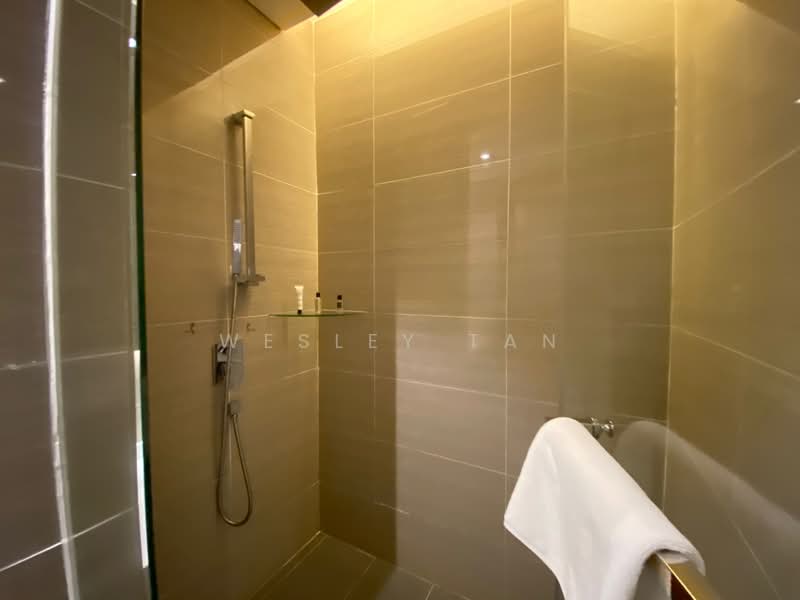 Servis Apartment untuk Dijual di The Pines - Wesley Tan - Bathroom - PropertyGuru.com.my