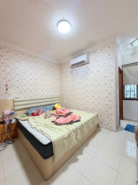 Service Residence for Sale at The Embassy (Bangunan Duta Impian) - ZAVIER KHOO - Bedroom - PropertyGuru.com.my