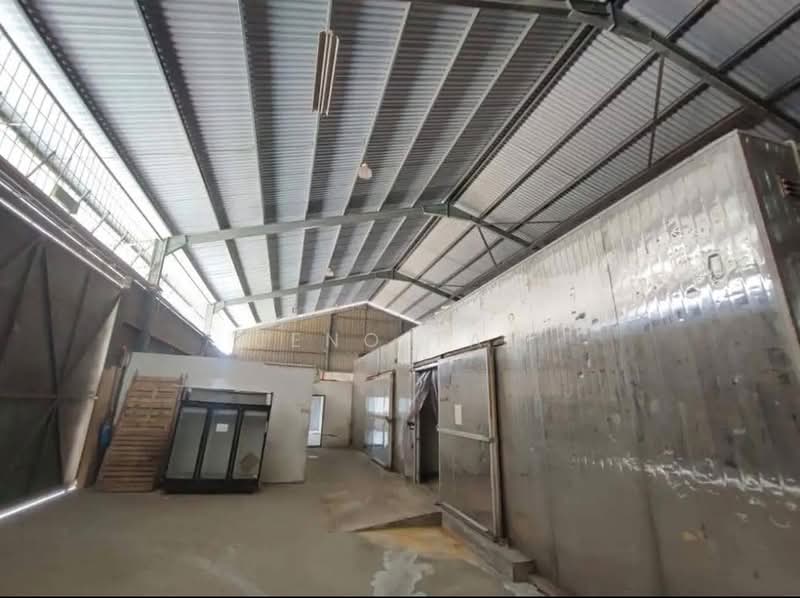 Warehouse for Rent in Kuching (Sarawak) - Jeno Tan - Interior - PropertyGuru.com.my