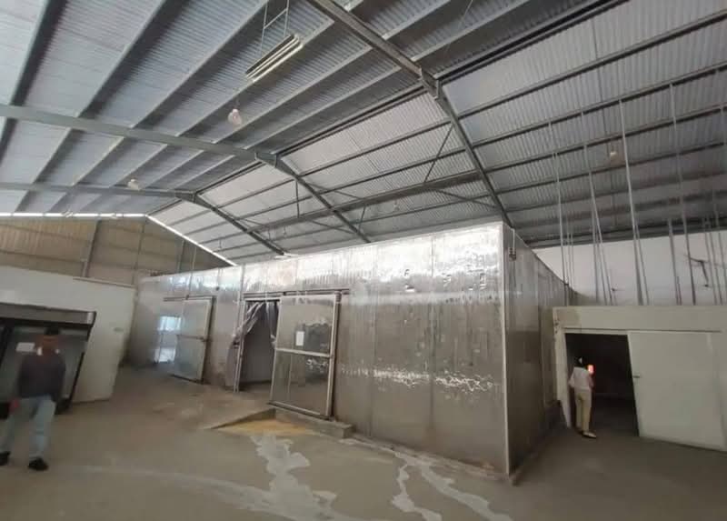 Warehouse for Rent in Kuching (Sarawak) - Jeno Tan - PropertyGuru.com.my