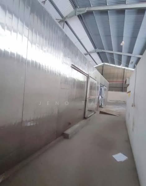 Warehouse for Rent in Kuching (Sarawak) - Jeno Tan - Interior - PropertyGuru.com.my