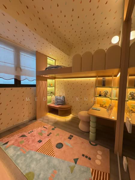 Servis Apartment untuk Dijual di M Aurora - Megan Khoo - Bedroom - PropertyGuru.com.my