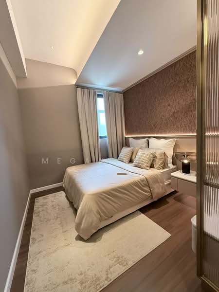 Service Residence for Sale at M Aurora - Megan Khoo - Bedroom - PropertyGuru.com.my