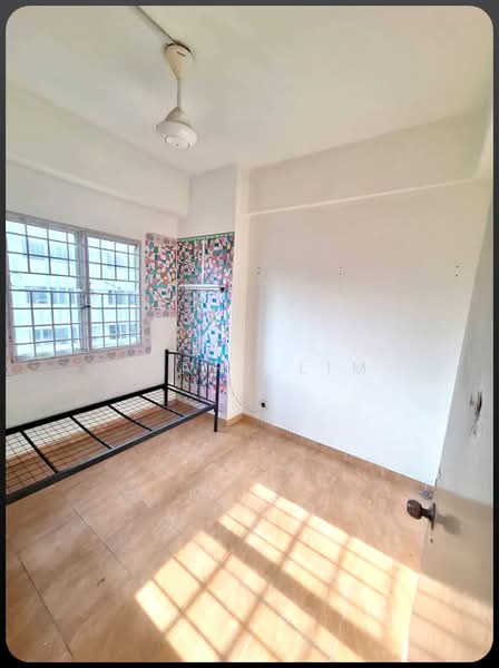 Kondominium untuk Dijual di Setapak Ria - Henry Lim - Bedroom - PropertyGuru.com.my