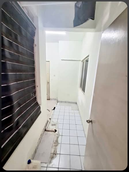 Kondominium untuk Dijual di Setapak Ria - Henry Lim - Corridor - PropertyGuru.com.my