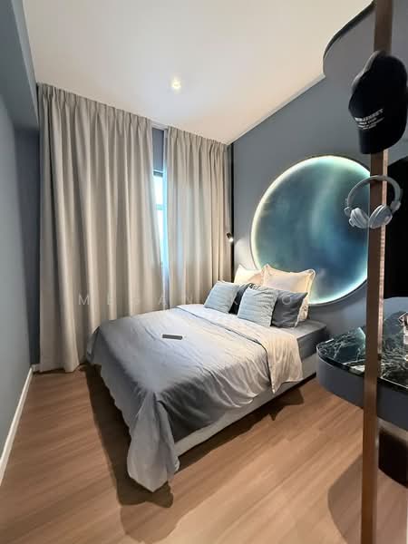Kediaman Servis untuk Dijual di M Aurora - Megan Khoo - Bedroom - PropertyGuru.com.my