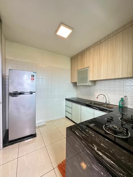 Service Residence for Rent at Sky Breeze Service Apartment - Jessica Ma - PropertyGuru.com.my
