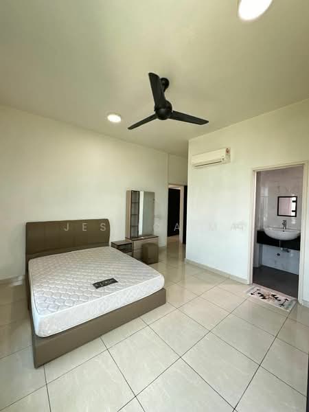 Service Residence for Rent at Sky Breeze Service Apartment - Jessica Ma - PropertyGuru.com.my