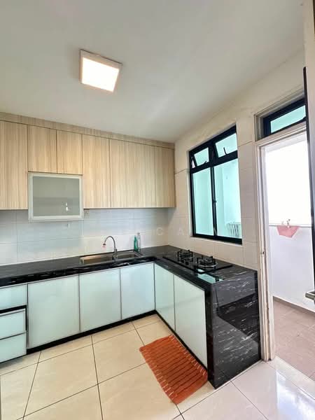 Service Residence for Rent at Sky Breeze Service Apartment - Jessica Ma - PropertyGuru.com.my