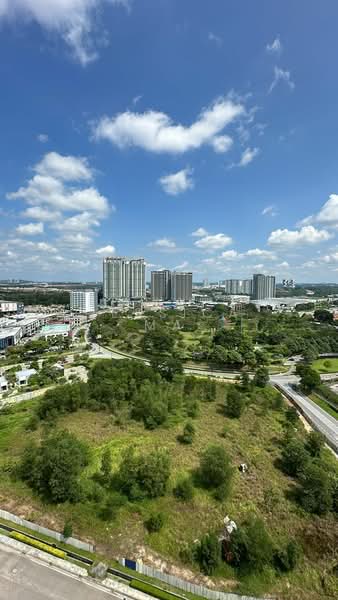 Service Residence for Rent at Sky Breeze Service Apartment - Jessica Ma - PropertyGuru.com.my