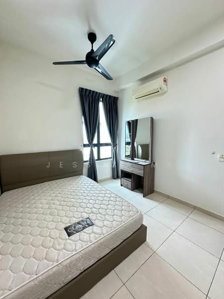 Service Residence for Rent at Sky Breeze Service Apartment - Jessica Ma - PropertyGuru.com.my