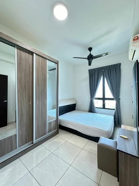 Service Residence for Rent at Sky Breeze Service Apartment - Jessica Ma - PropertyGuru.com.my