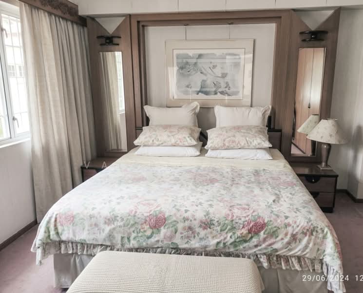 Kondominium untuk Dijual di OBD Garden Tower - Valerie Tang - Bedroom - PropertyGuru.com.my