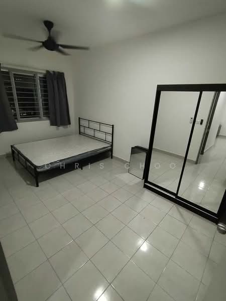 Apartment for Rent at Suria Pantai - Chris Choo - Bedroom - PropertyGuru.com.my