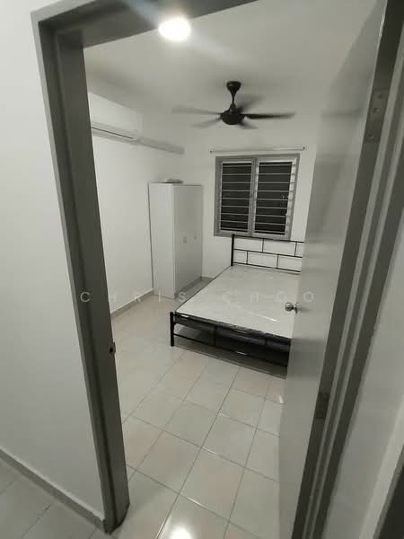 Apartment for Rent at Suria Pantai - Chris Choo - Bedroom - PropertyGuru.com.my