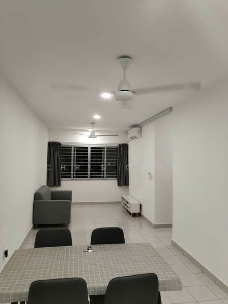 Apartment for Rent at Suria Pantai - Chris Choo - PropertyGuru.com.my