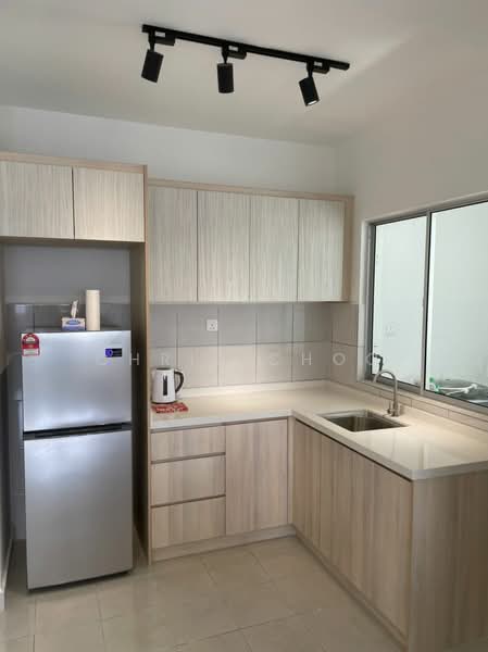 Apartment for Rent at Suria Pantai - Chris Choo - PropertyGuru.com.my