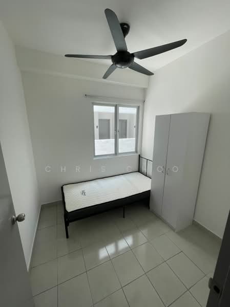 Apartment for Rent at Suria Pantai - Chris Choo - PropertyGuru.com.my