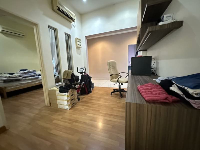 Rumah Kluster untuk Dijual di Taman Sri Pulai Perdana (Skudai) - Vera Chang - Bedroom - PropertyGuru.com.my