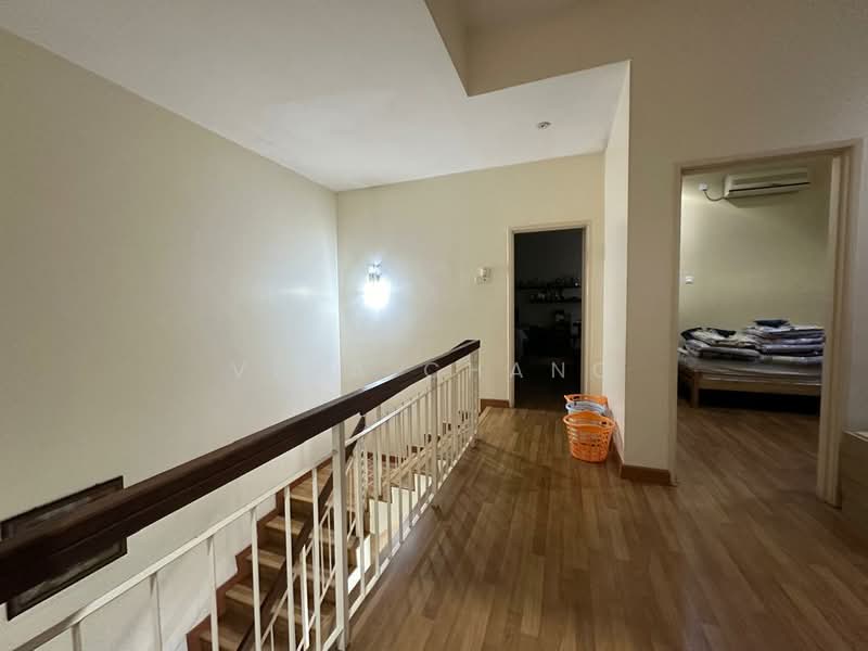 Rumah Kluster untuk Dijual di Taman Sri Pulai Perdana (Skudai) - Vera Chang - Corridor - PropertyGuru.com.my