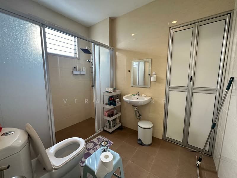 Rumah Kluster untuk Dijual di Taman Sri Pulai Perdana (Skudai) - Vera Chang - Bathroom - PropertyGuru.com.my