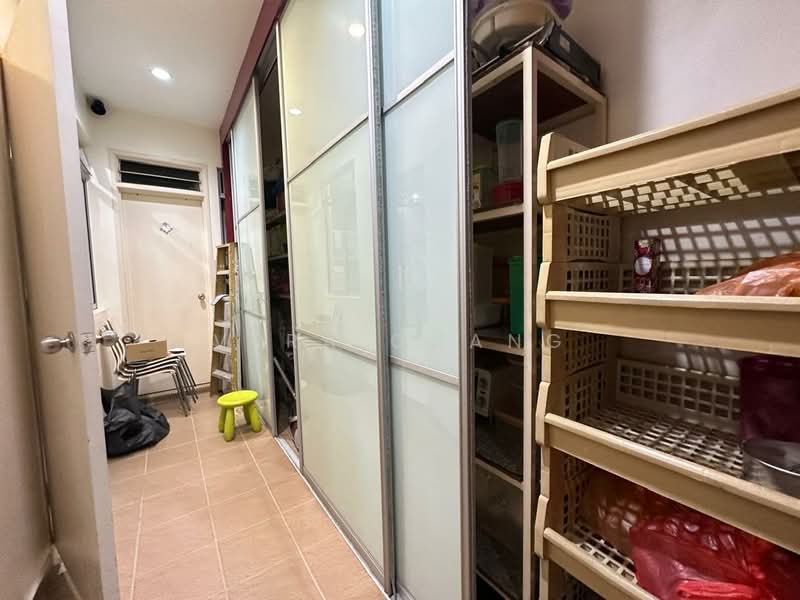 Rumah Kluster untuk Dijual di Taman Sri Pulai Perdana (Skudai) - Vera Chang - Interior - PropertyGuru.com.my