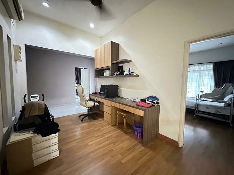 Rumah Kluster untuk Dijual di Taman Sri Pulai Perdana (Skudai) - Vera Chang - Study - PropertyGuru.com.my