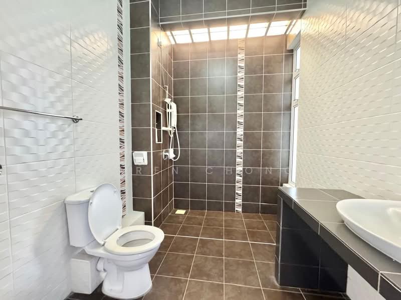 Cluster House for Sale in Bukit Indah (Iskandar Puteri (Nusajaya)) - Caren Chong - PropertyGuru.com.my