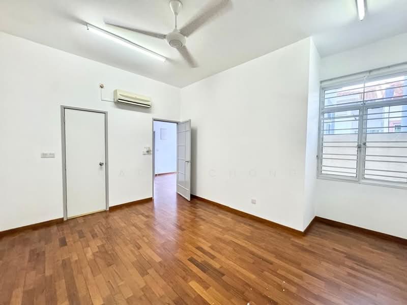 Cluster House for Sale in Bukit Indah (Iskandar Puteri (Nusajaya)) - Caren Chong - PropertyGuru.com.my