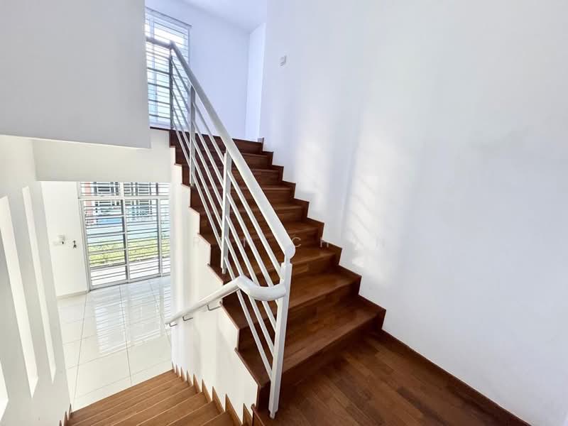 Cluster House for Sale in Bukit Indah (Iskandar Puteri (Nusajaya)) - Caren Chong - PropertyGuru.com.my