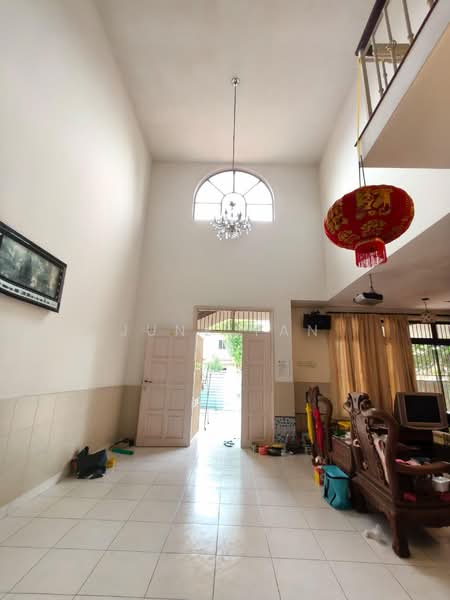 Rumah Berkembar untuk Dijual di Taman Ponderosa (Johor Bahru) - June Tan - PropertyGuru.com.my