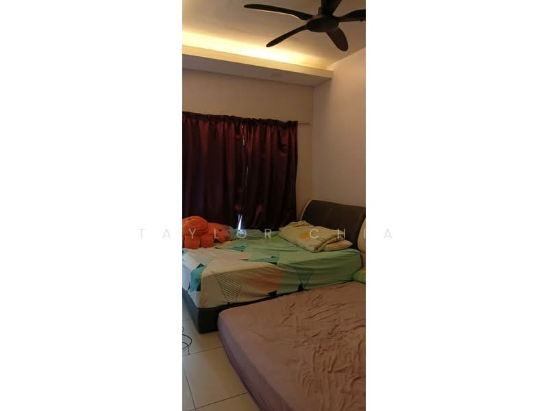 Servis Apartment untuk Dijual di OUG Parklane - Taylor Chia - PropertyGuru.com.my
