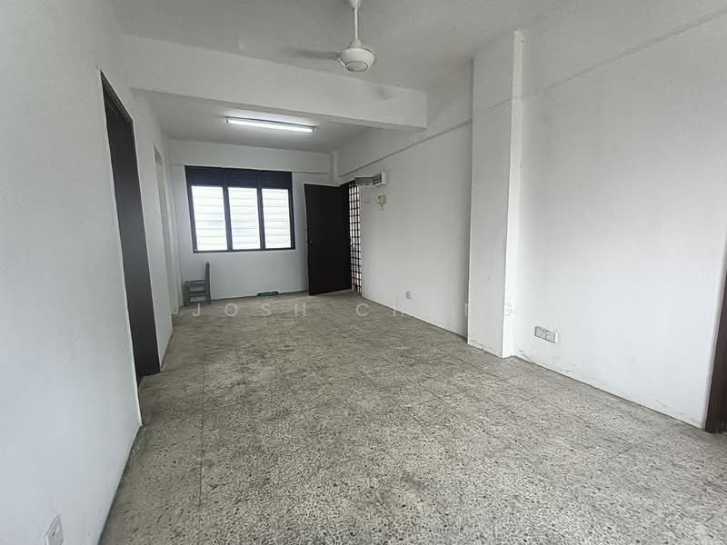 Pangsapuri untuk Dijual di Dahlia Apartment - Josh Chong - Interior - PropertyGuru.com.my