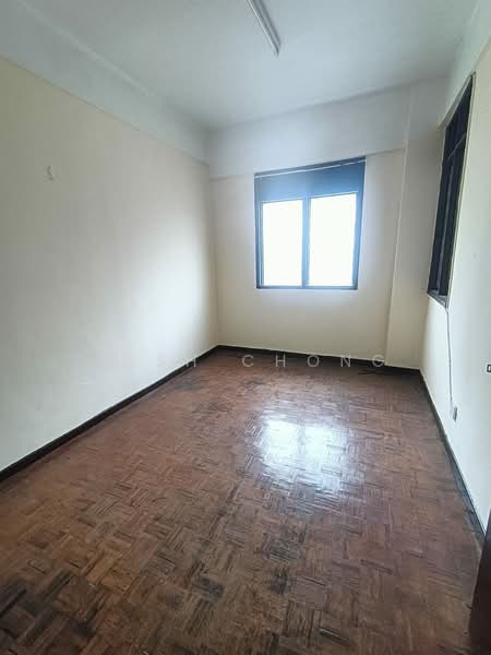 Pangsapuri untuk Dijual di Dahlia Apartment - Josh Chong - Interior - PropertyGuru.com.my