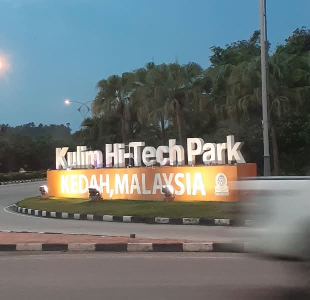 Shop / Office for Sale in Lunas (Kedah) - Leslie Low - PropertyGuru.com.my