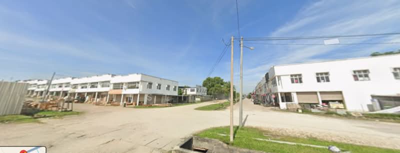 Shop / Office for Sale in Lunas (Kedah) - Leslie Low - Exterior - PropertyGuru.com.my