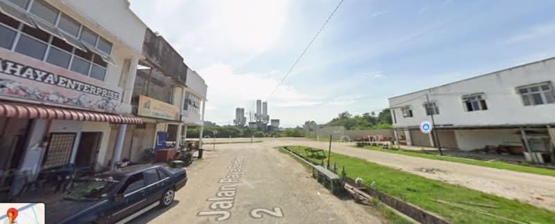 Shop / Office for Sale in Lunas (Kedah) - Leslie Low - Exterior - PropertyGuru.com.my