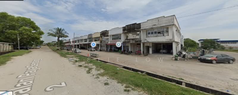Shop / Office for Sale in Lunas (Kedah) - Leslie Low - Exterior - PropertyGuru.com.my