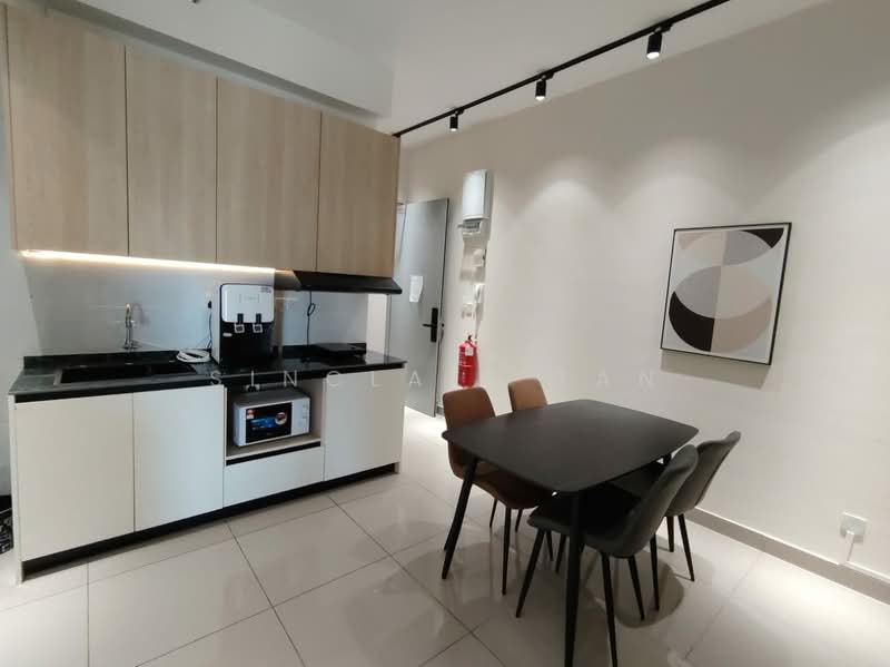 Service Residence for Rent at 121 Residences - Sinclair Tan - PropertyGuru.com.my