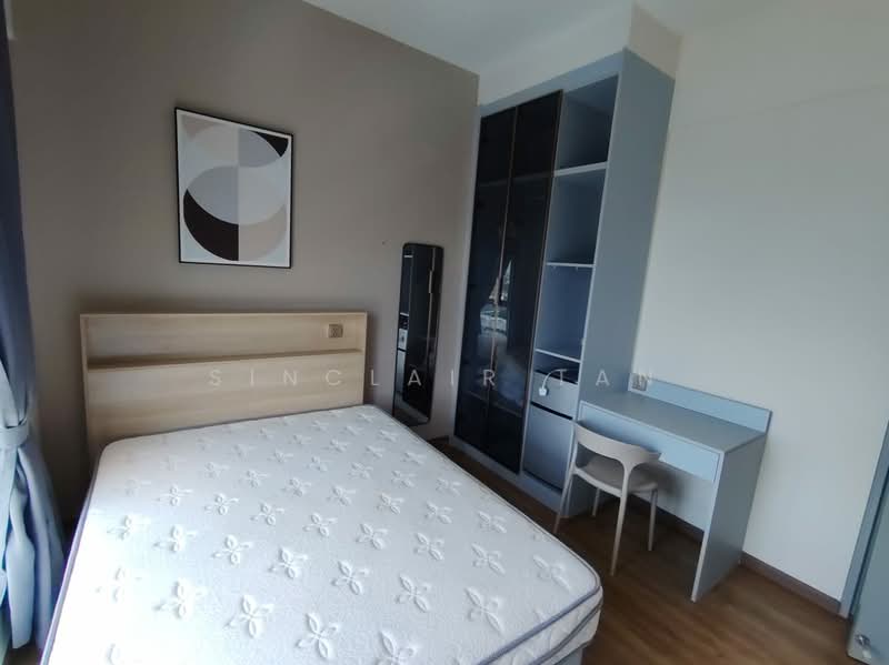Service Residence for Rent at 121 Residences - Sinclair Tan - PropertyGuru.com.my