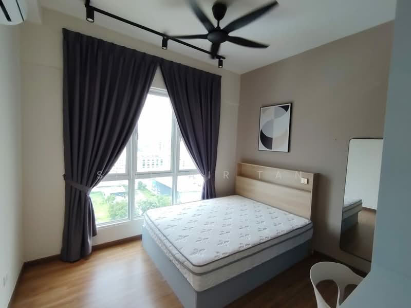 Service Residence for Rent at 121 Residences - Sinclair Tan - PropertyGuru.com.my