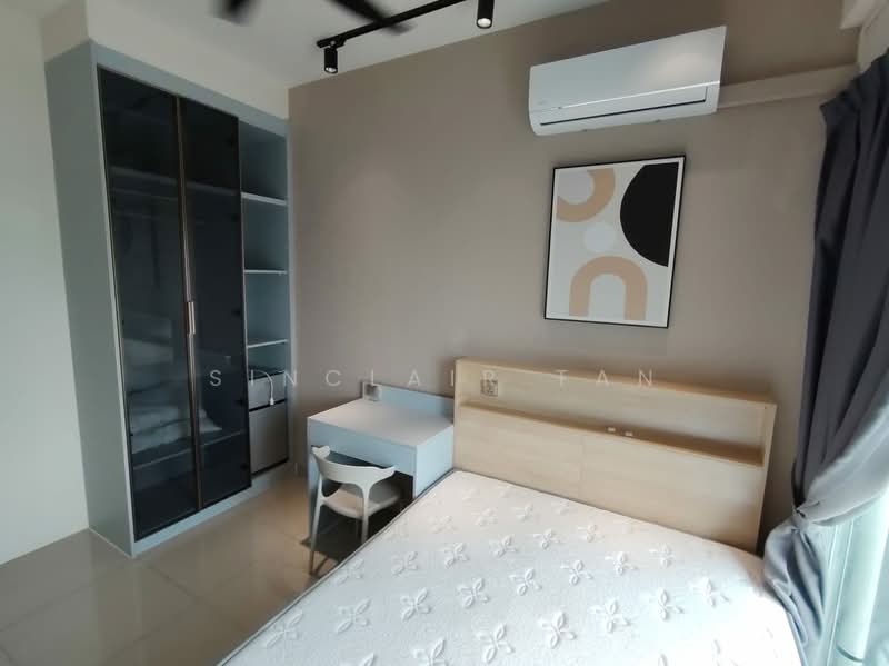 Service Residence for Rent at 121 Residences - Sinclair Tan - PropertyGuru.com.my