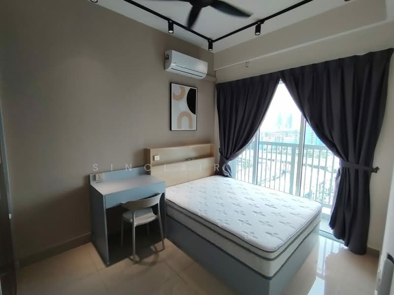 Service Residence for Rent at 121 Residences - Sinclair Tan - PropertyGuru.com.my