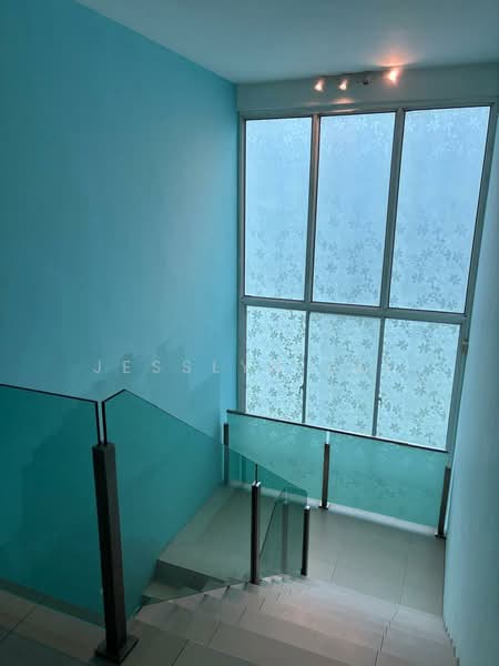Banglo Lot Kosong untuk Dijual di Setia Eco Park (Setia Alam) - Jesslyn Lee - Interior - PropertyGuru.com.my