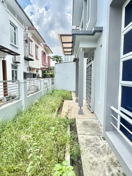 Cluster House for Sale in Bukit Indah (Iskandar Puteri (Nusajaya)) - June Tan - PropertyGuru.com.my
