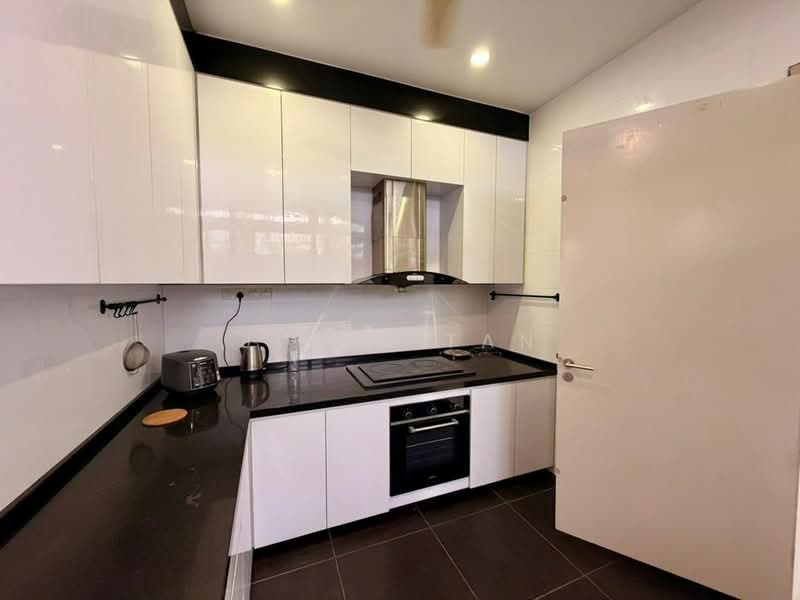 Rumah Banglo untuk Disewa di Horizon Hills (Iskandar Puteri (Nusajaya)) - Julia Tan - Kitchen - PropertyGuru.com.my