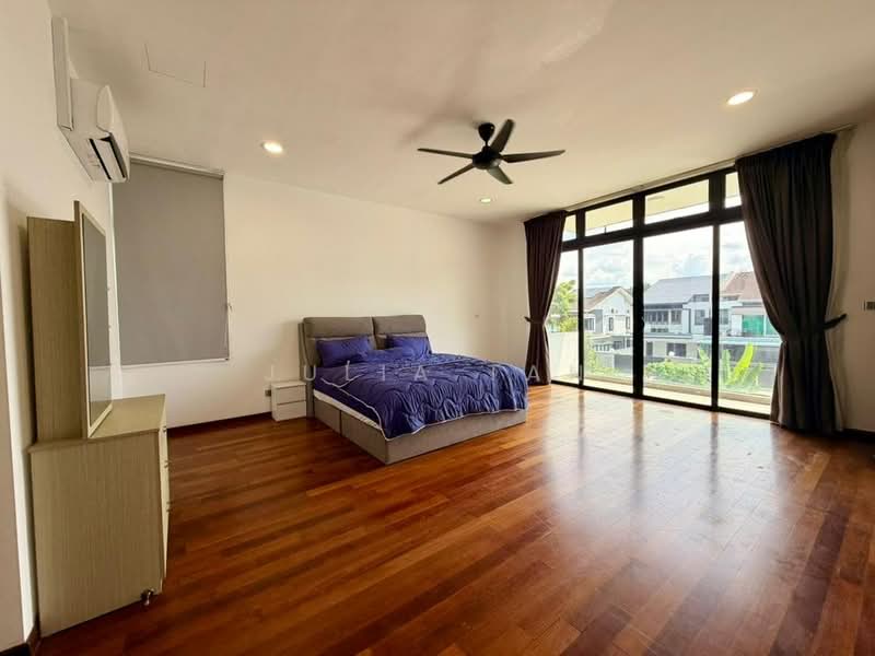 Rumah Banglo untuk Disewa di Horizon Hills (Iskandar Puteri (Nusajaya)) - Julia Tan - Bedroom - PropertyGuru.com.my