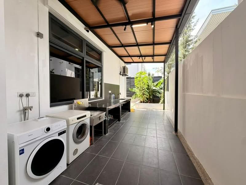 Rumah Banglo untuk Disewa di Horizon Hills (Iskandar Puteri (Nusajaya)) - Julia Tan - Exterior - PropertyGuru.com.my