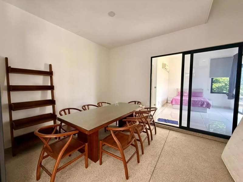 Rumah Banglo untuk Disewa di Horizon Hills (Iskandar Puteri (Nusajaya)) - Julia Tan - Dining Room - PropertyGuru.com.my